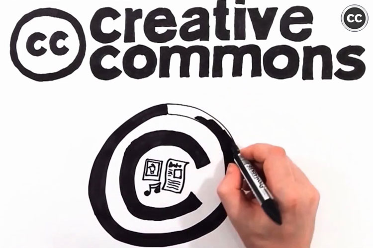 Peran Creative Commons dalam Mendukung Kreativitas dan Inovasi