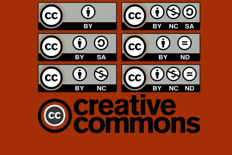 Cara Menggunakan Materi Creative Commons dengan Etika yang Tepat