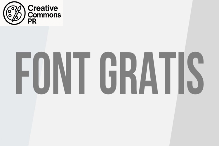 30 Font Keren Gratis untuk Proyek Kreatifmu