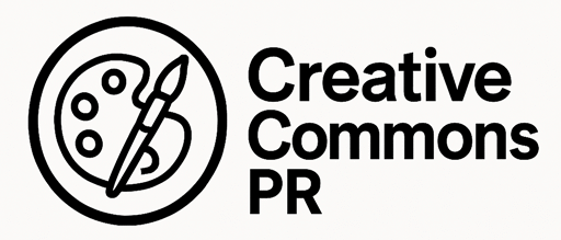 Creative Commons PR – Ruang Bebas untuk Karya Kreatif