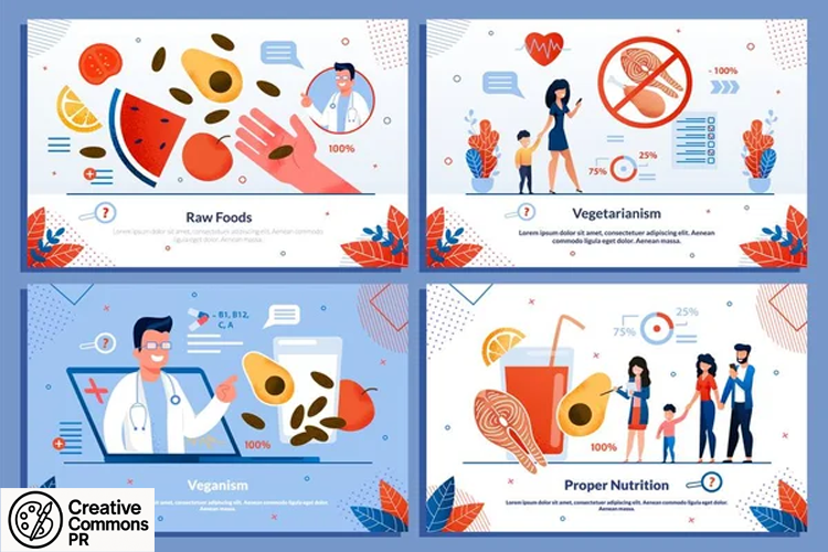 Poster Edukasi Gizi Anak Berlisensi Bebas – Unduh Sekarang