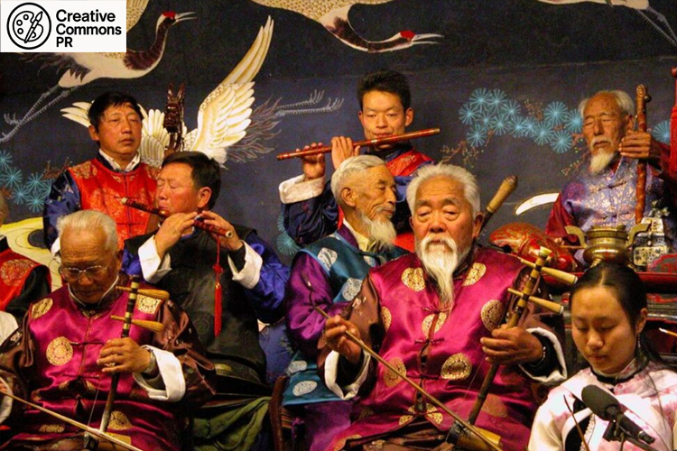 Karya Komunitas: Kompilasi Musik Bebas dari Pulau Karibia