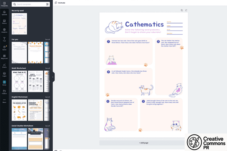Template Kuis dan LKS Sekolah untuk Guru, Gratis!