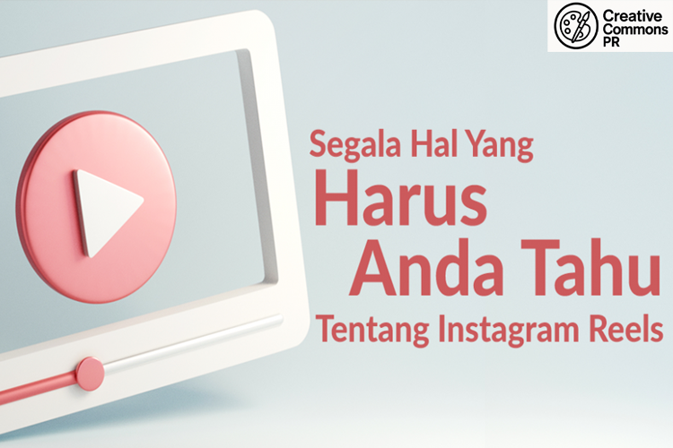 Contoh Atribusi yang Benar untuk Instagram Reels