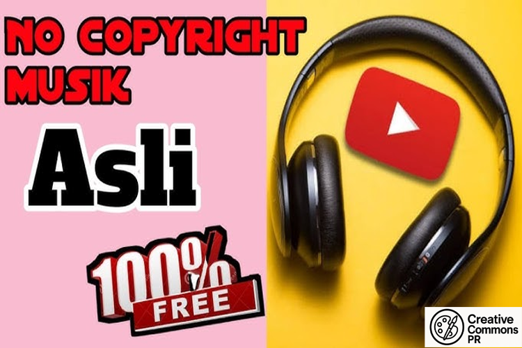 Tips Pakai Musik Bebas Tanpa Kena Copyright Strike