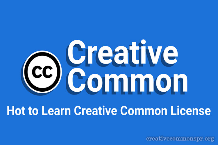 Kenapa Creative Commons Penting untuk Generasi Konten?