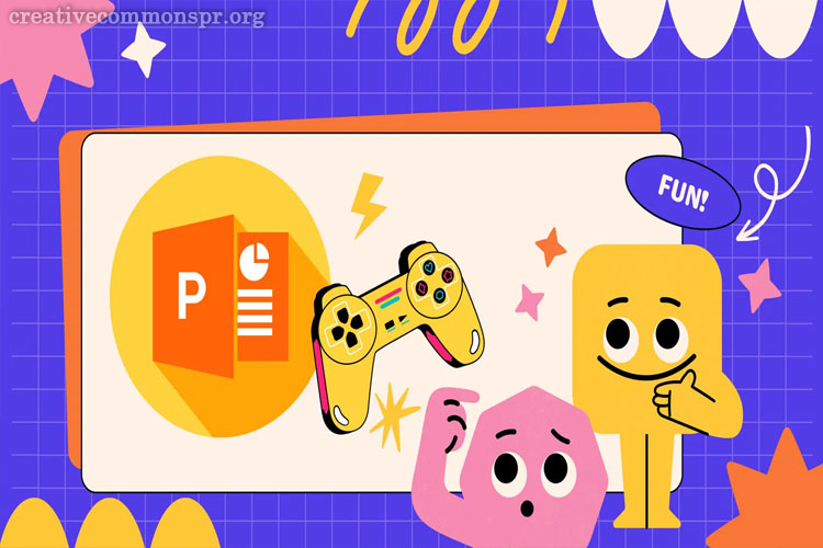 Game Edukatif PowerPoint Gratis untuk Guru & Orang Tua