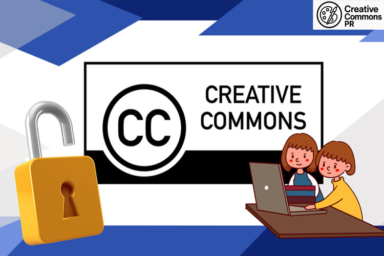 Bebas Tapi Terlindungi: Kenapa Creative Commons Penting Buat Kreator?