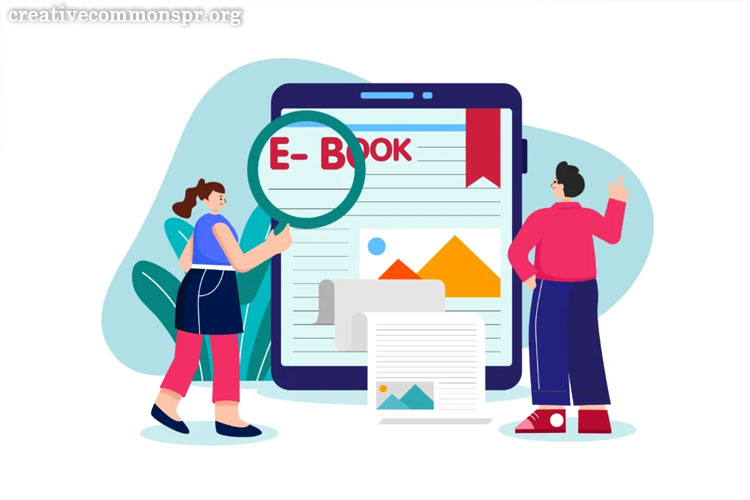 Cara Bikin eBook Edukasi Digital Berlisensi CC Sendiri