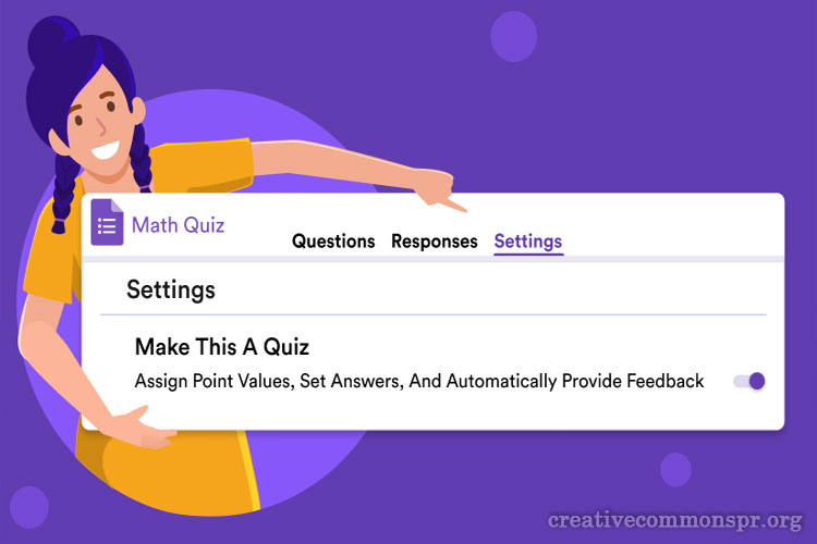 Template Kuis Google Form Gratis untuk Guru Hebat