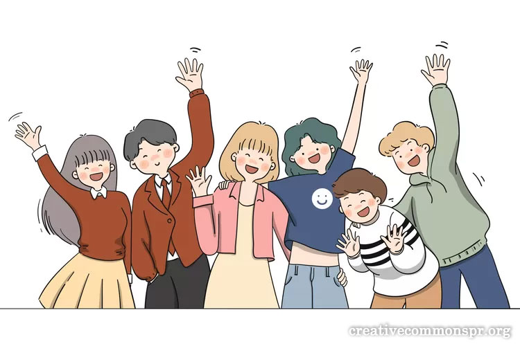 Cerita di Balik Ilustrasi Komunitas: Dari Ide ke Karya
