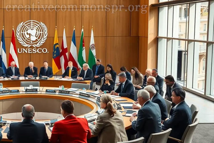 Dampak Kolaborasi UNESCO dalam Menyebarkan Ilmu Terbuka