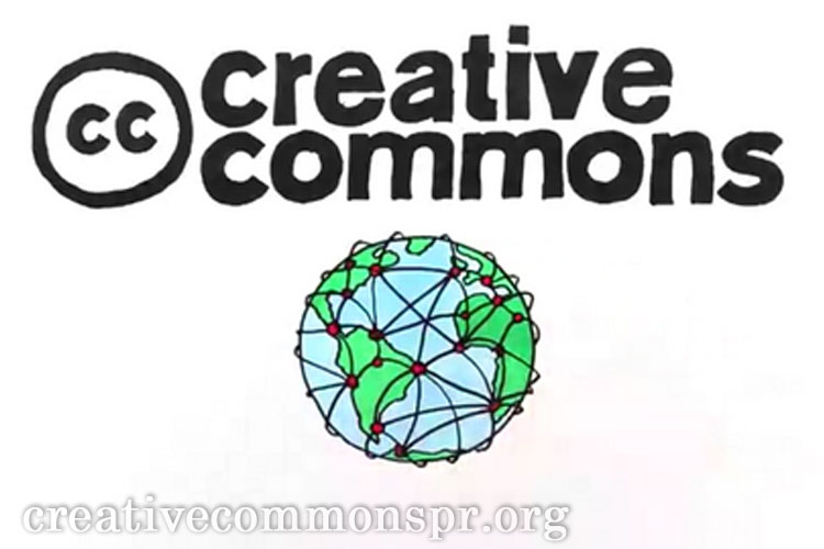 Update Terbaru Kebijakan Creative Commons Dunia